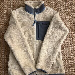 Patagonia Women's Classic Retro-X® Fleece Jacket